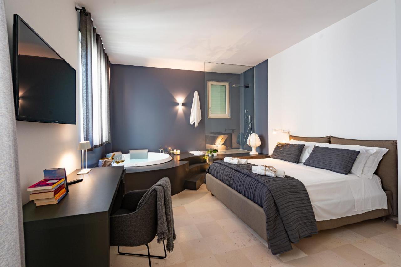 Suite1212 - Rattazzi Monopoli Ngoại thất bức ảnh