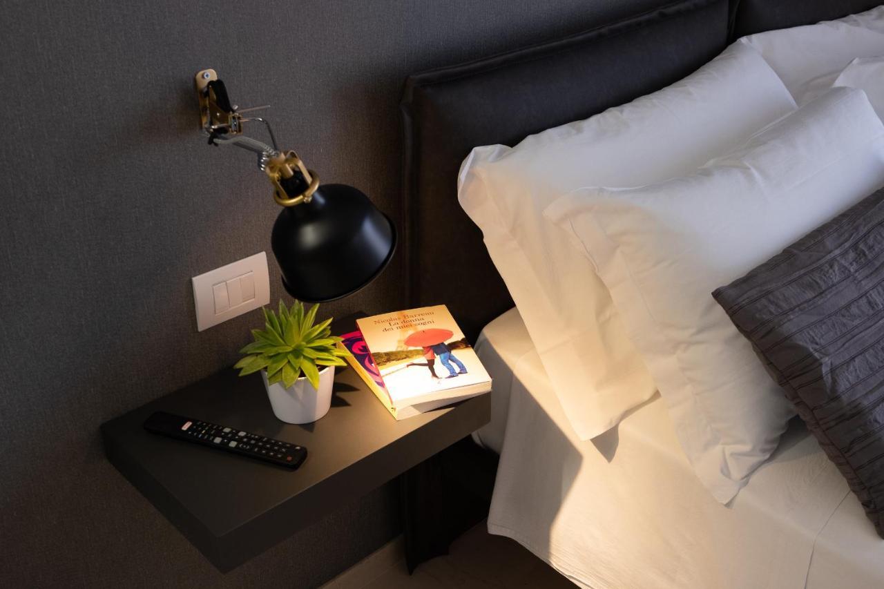 Suite1212 - Rattazzi Monopoli Ngoại thất bức ảnh