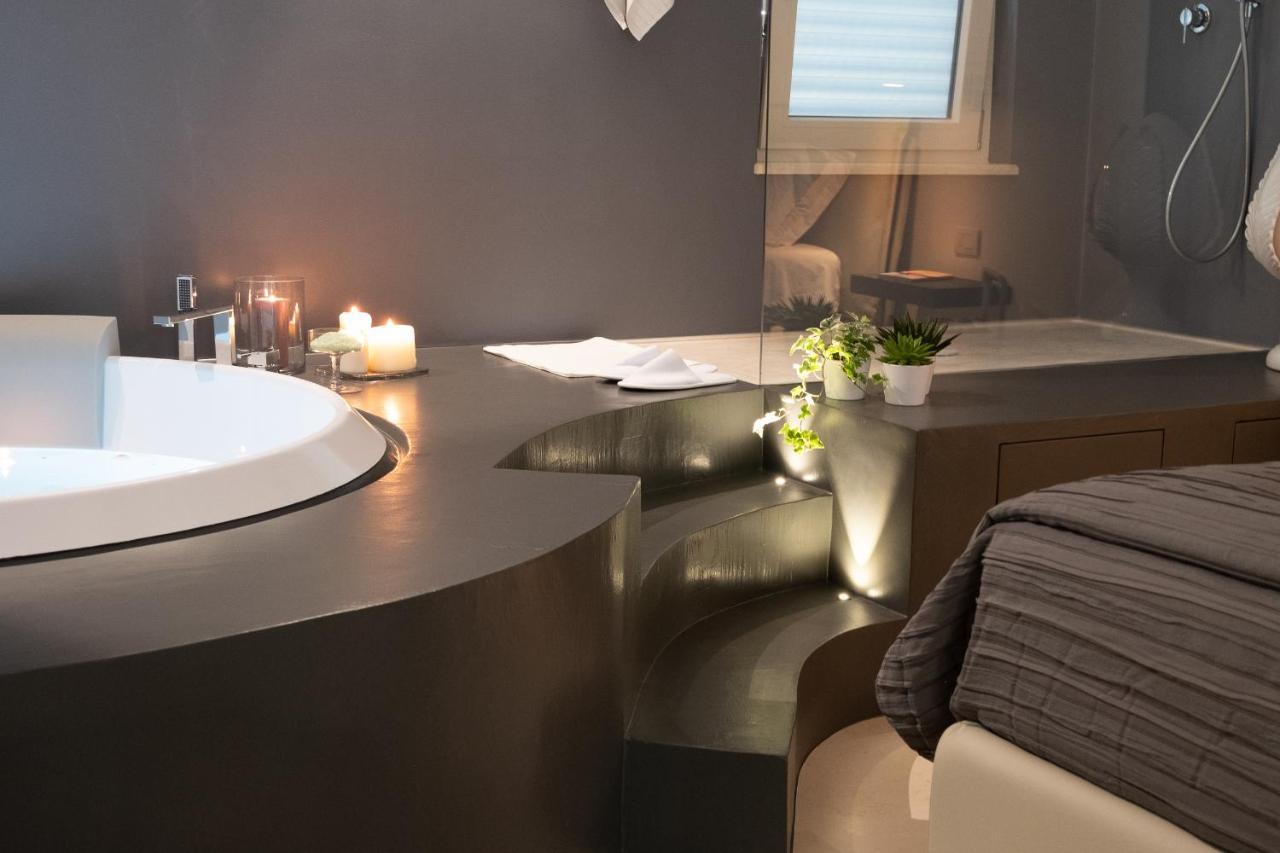 Suite1212 - Rattazzi Monopoli Ngoại thất bức ảnh