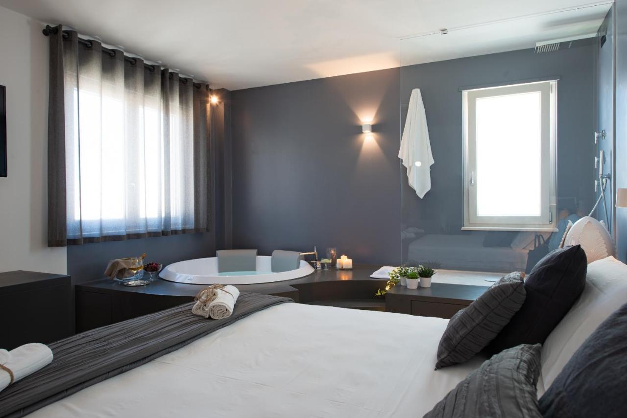 Suite1212 - Rattazzi Monopoli Ngoại thất bức ảnh