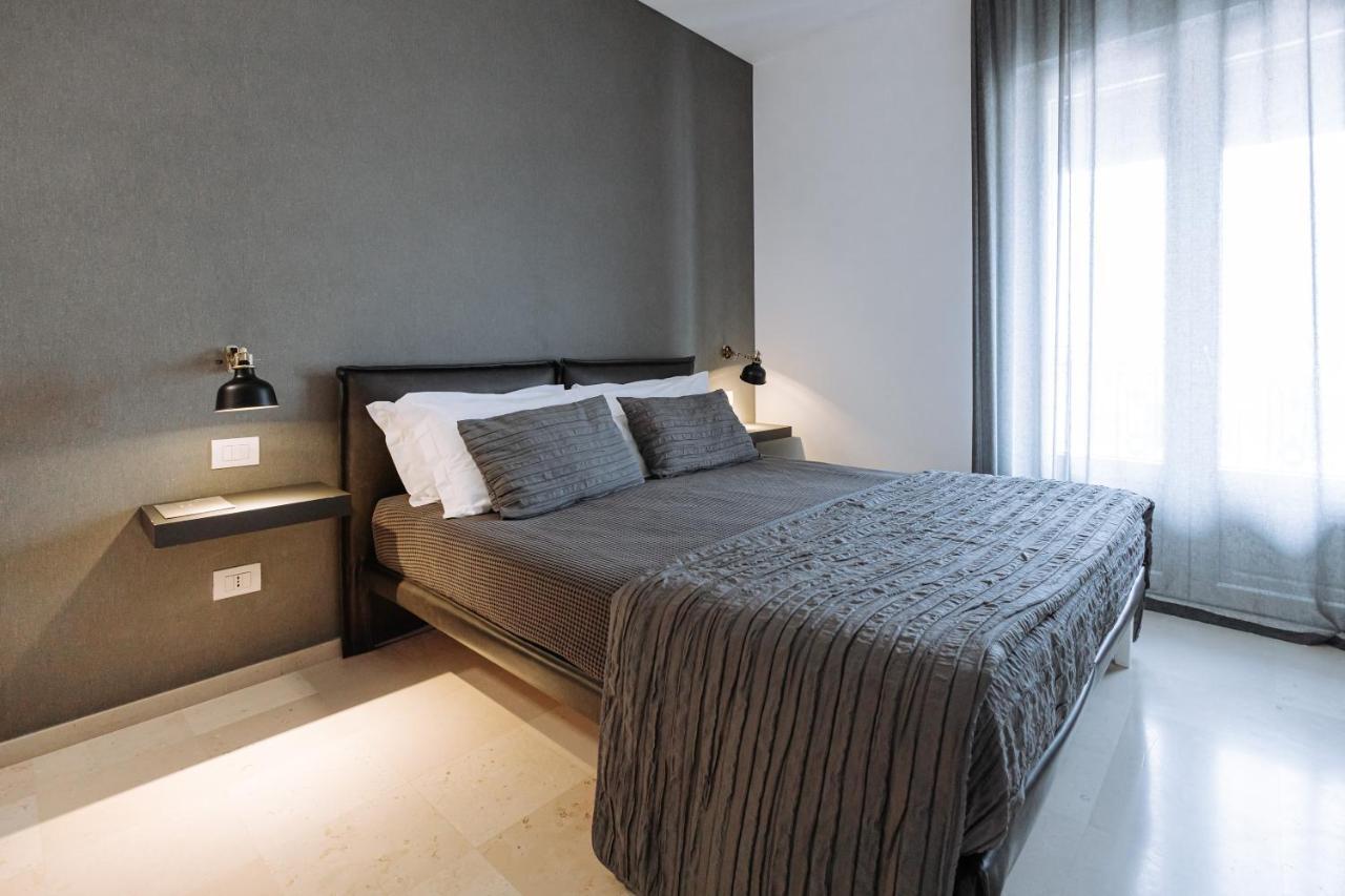 Suite1212 - Rattazzi Monopoli Ngoại thất bức ảnh