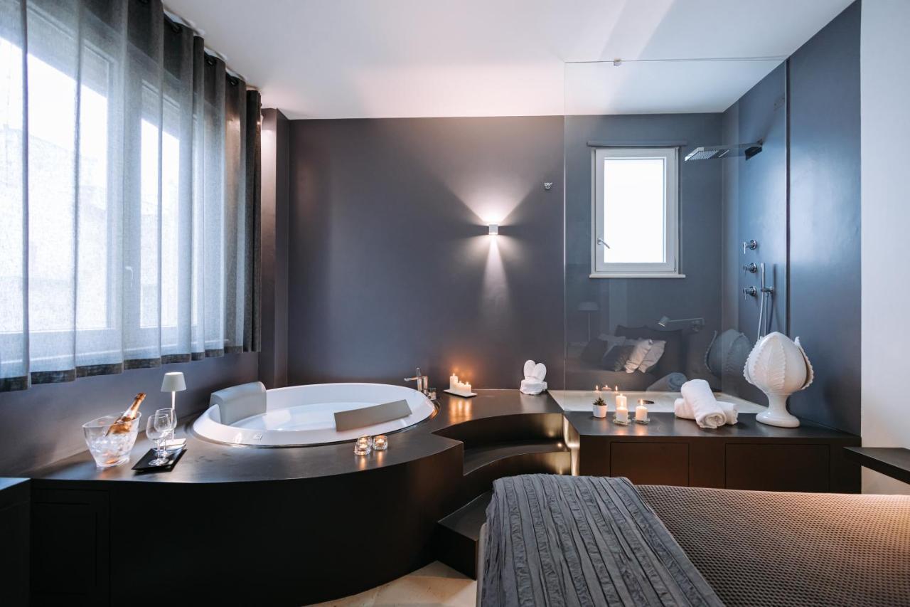 Suite1212 - Rattazzi Monopoli Ngoại thất bức ảnh