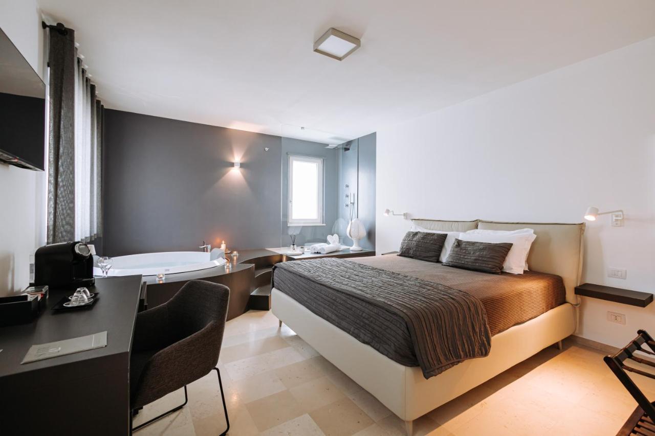 Suite1212 - Rattazzi Monopoli Ngoại thất bức ảnh