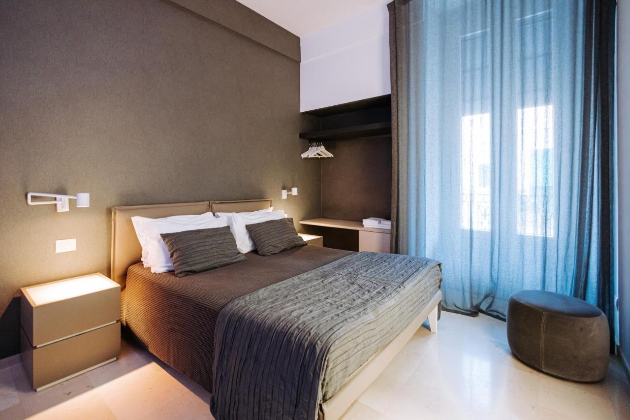 Suite1212 - Rattazzi Monopoli Ngoại thất bức ảnh