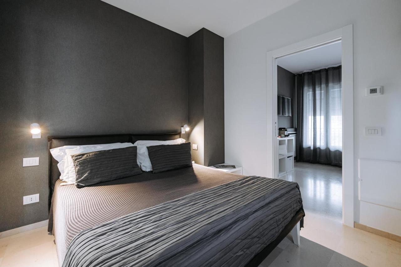 Suite1212 - Rattazzi Monopoli Ngoại thất bức ảnh