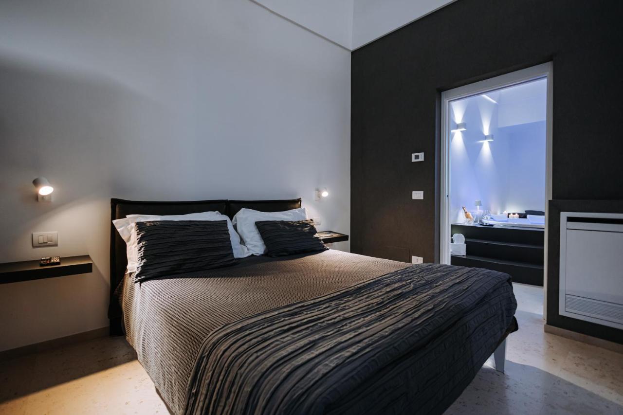 Suite1212 - Rattazzi Monopoli Ngoại thất bức ảnh