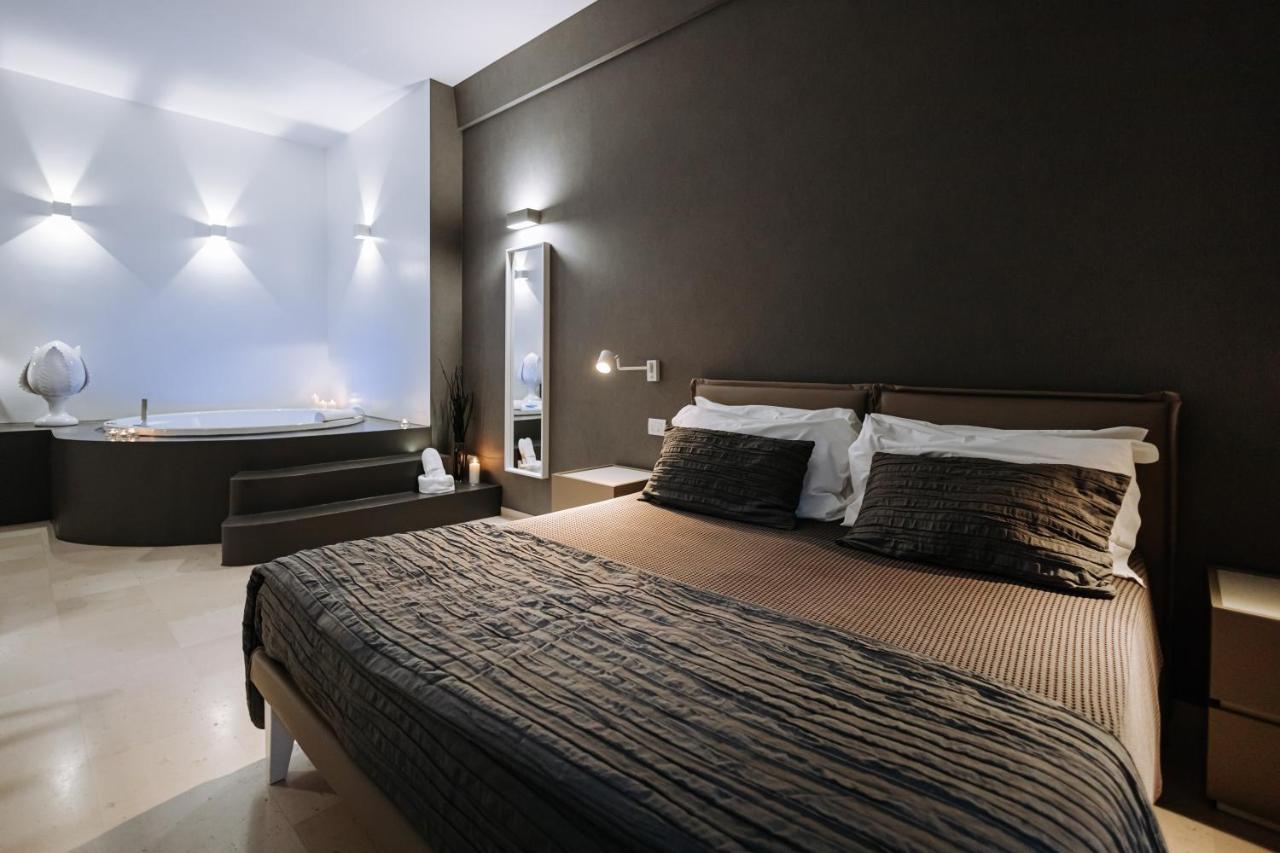 Suite1212 - Rattazzi Monopoli Ngoại thất bức ảnh