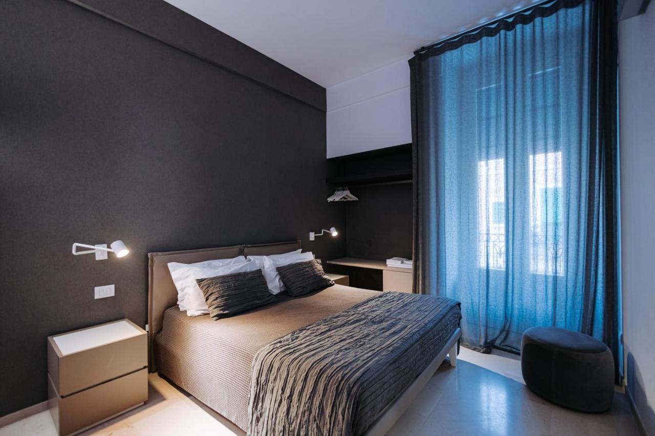 Suite1212 - Rattazzi Monopoli Ngoại thất bức ảnh
