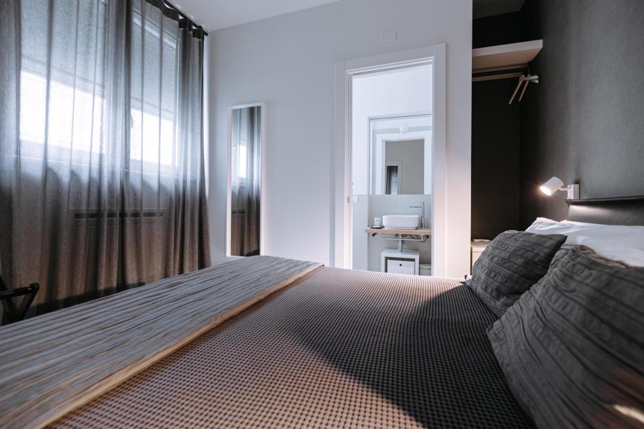 Suite1212 - Rattazzi Monopoli Ngoại thất bức ảnh