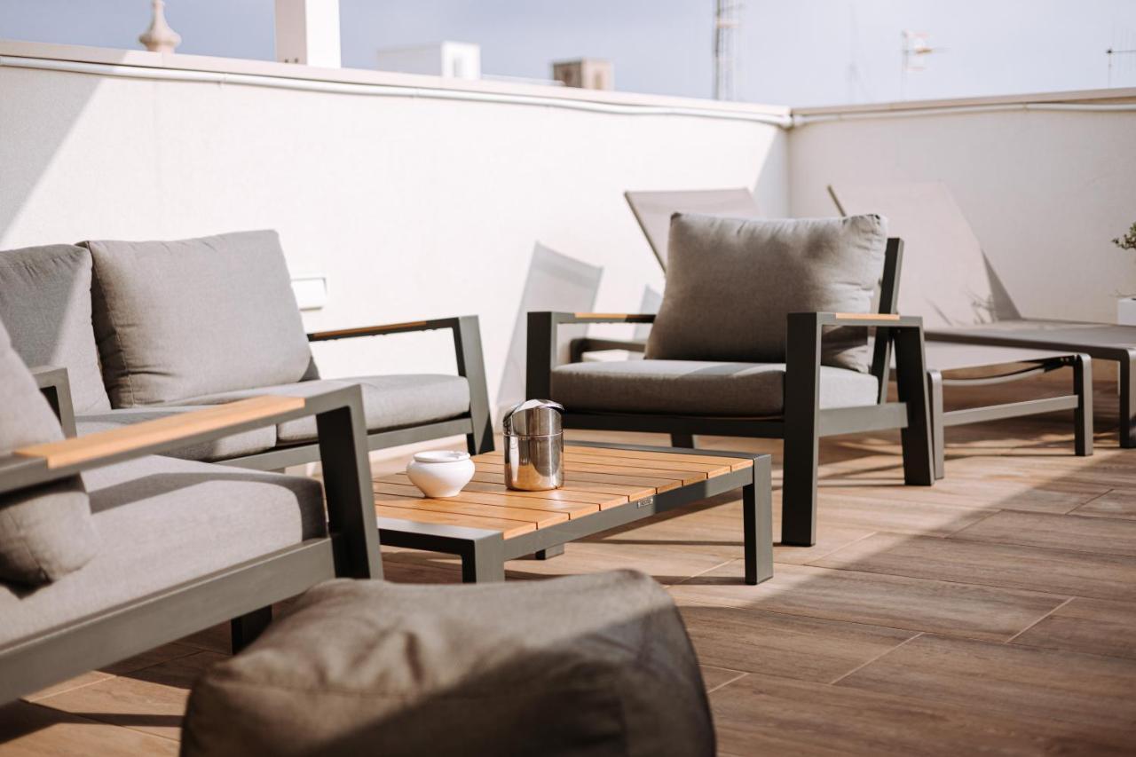 Suite1212 - Rattazzi Monopoli Ngoại thất bức ảnh