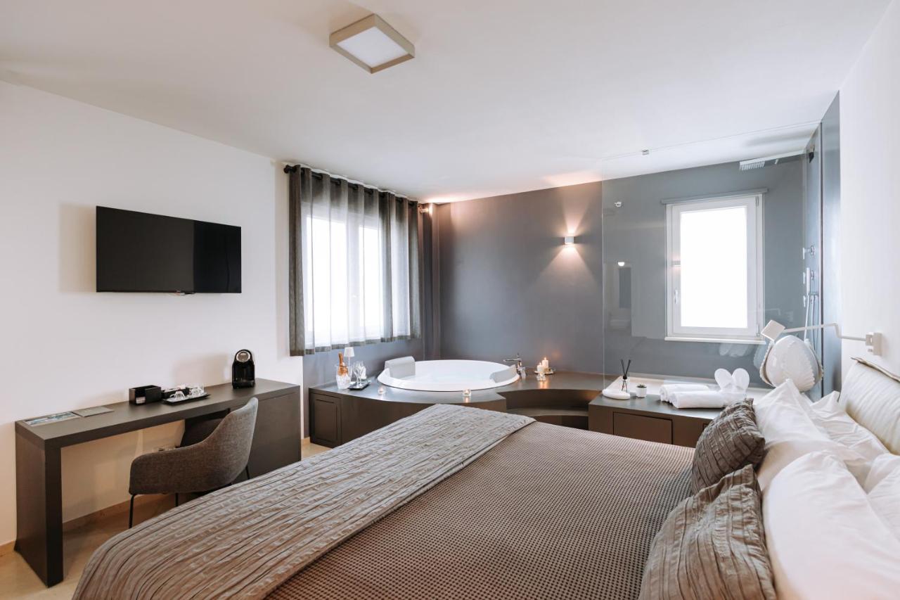 Suite1212 - Rattazzi Monopoli Ngoại thất bức ảnh
