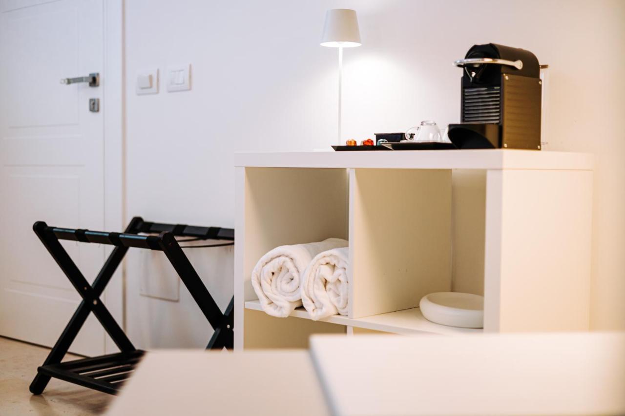 Suite1212 - Rattazzi Monopoli Ngoại thất bức ảnh