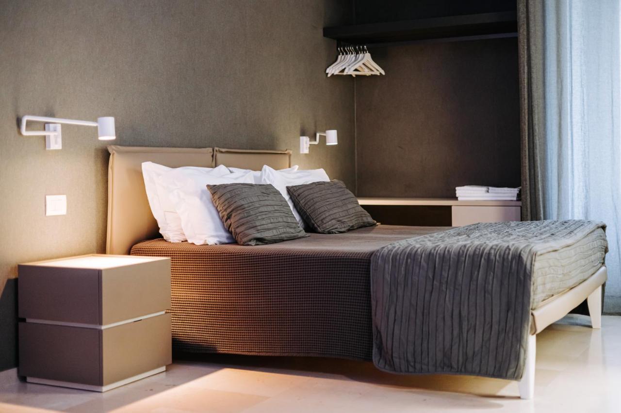Suite1212 - Rattazzi Monopoli Ngoại thất bức ảnh