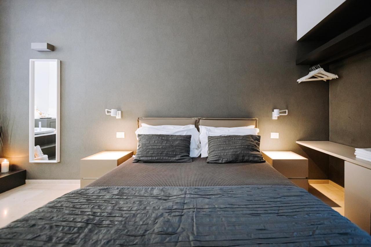 Suite1212 - Rattazzi Monopoli Ngoại thất bức ảnh