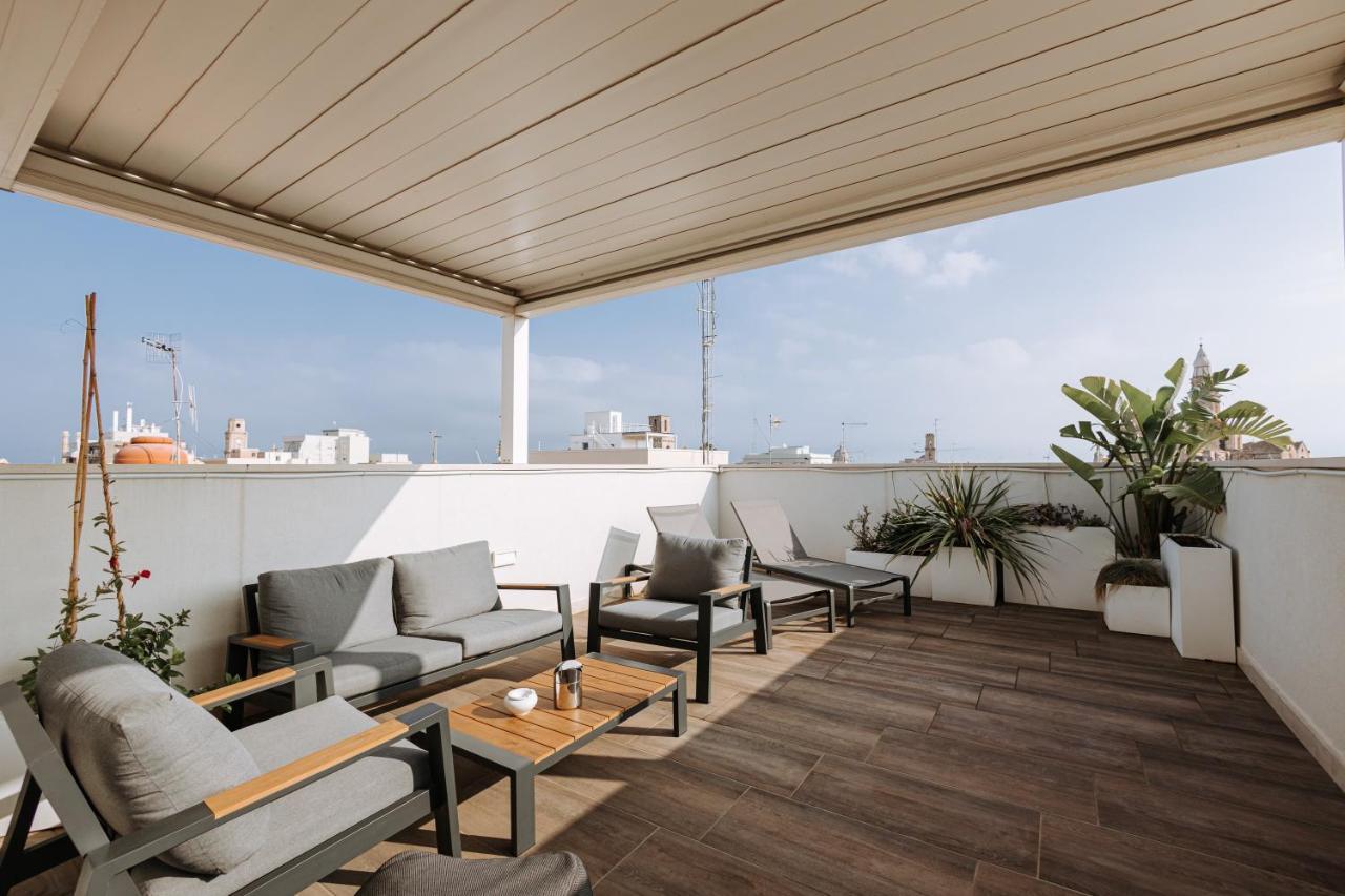 Suite1212 - Rattazzi Monopoli Ngoại thất bức ảnh
